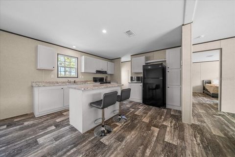 Tiny photo for 14151 SE 68th Lane, Morriston, FL 32668 (MLS # OM709685)
