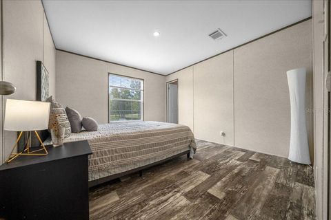 Tiny photo for 14151 SE 68th Lane, Morriston, FL 32668 (MLS # OM709685)