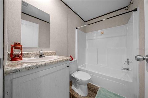 Tiny photo for 14151 SE 68th Lane, Morriston, FL 32668 (MLS # OM709685)