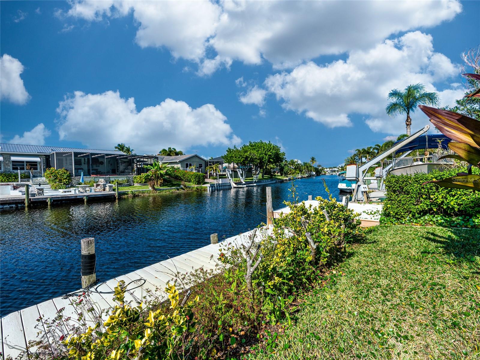 CORAL SHORES EAST UNIT IV - Residential