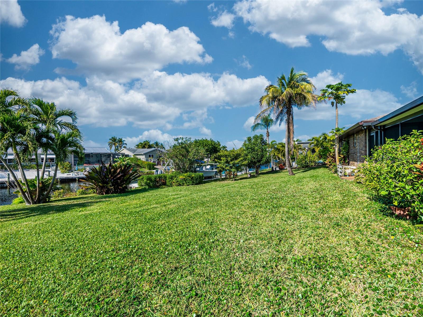 CORAL SHORES EAST UNIT IV - Residential