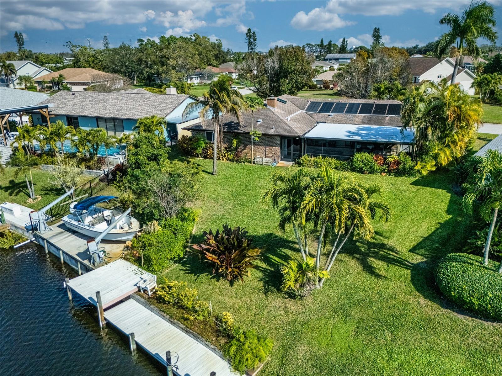 CORAL SHORES EAST UNIT IV - Residential