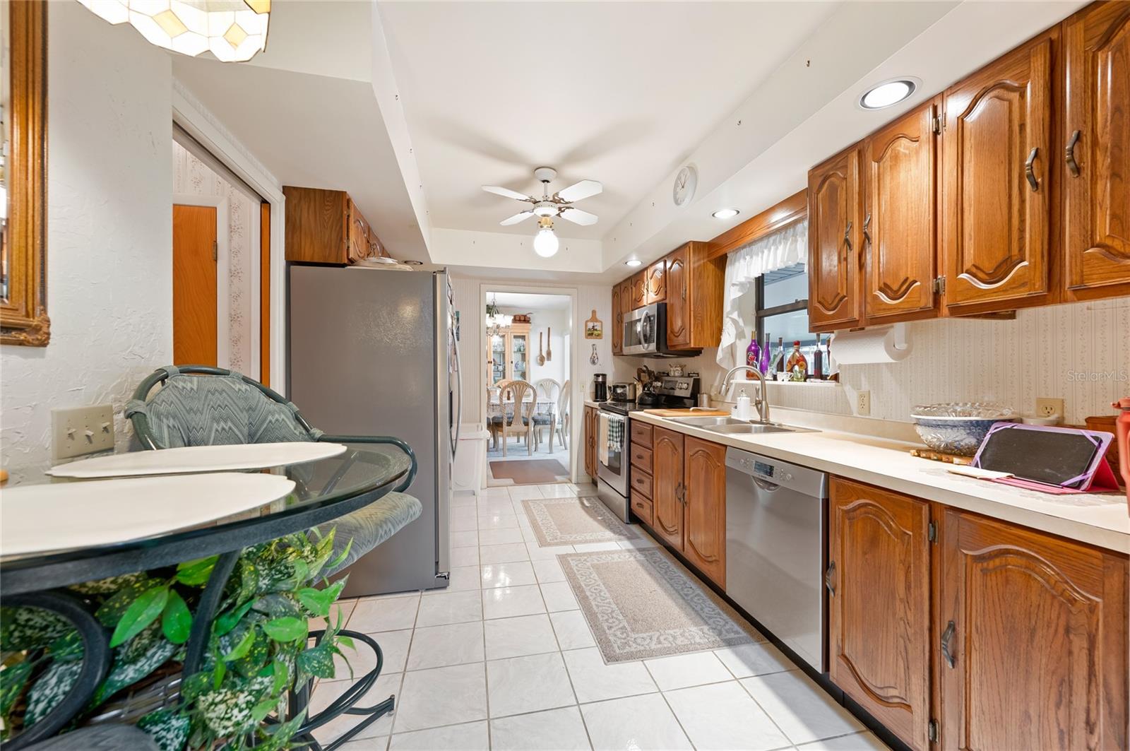 CORAL SHORES EAST UNIT IV - Residential