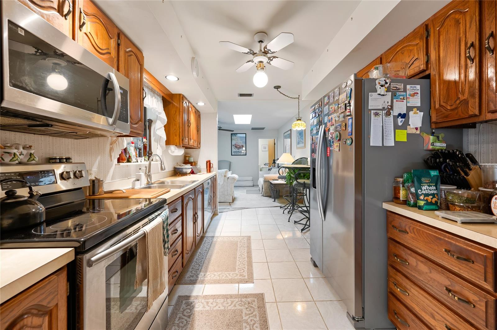 CORAL SHORES EAST UNIT IV - Residential