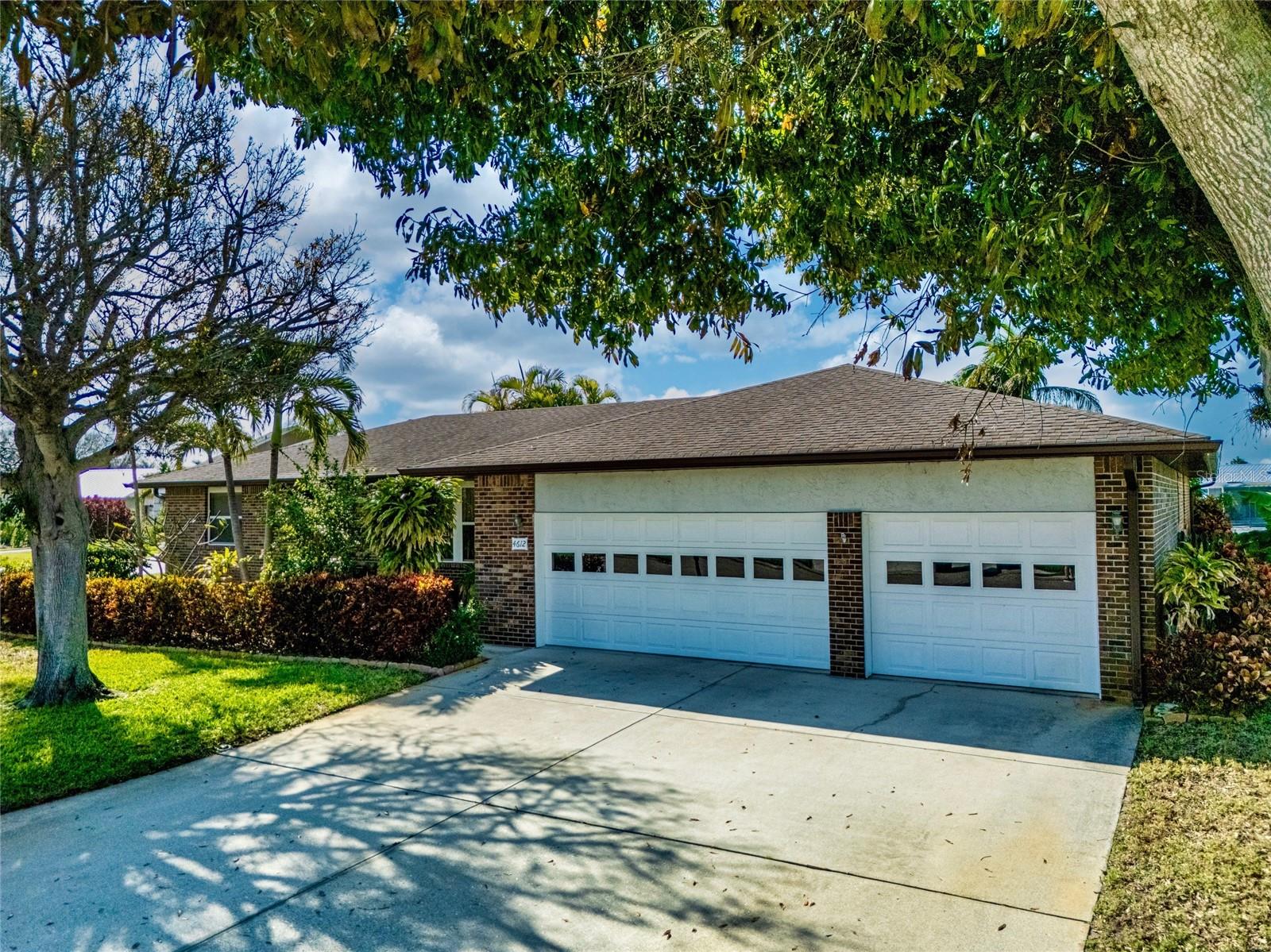 CORAL SHORES EAST UNIT IV - Residential