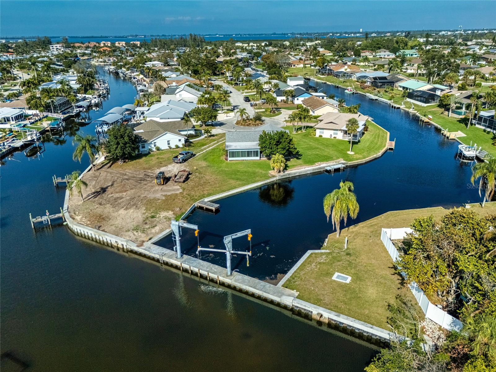 CORAL SHORES EAST UNIT IV - Residential