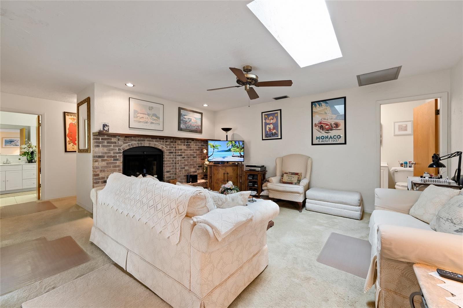 CORAL SHORES EAST UNIT IV - Residential