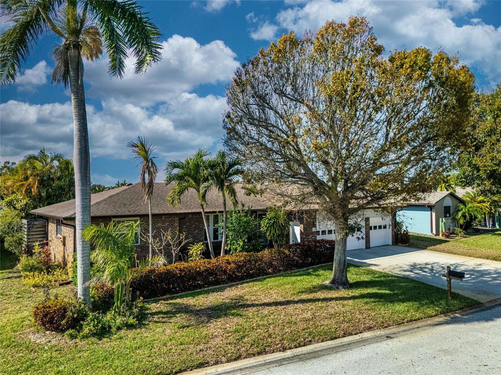 CORAL SHORES EAST UNIT IV - Residential