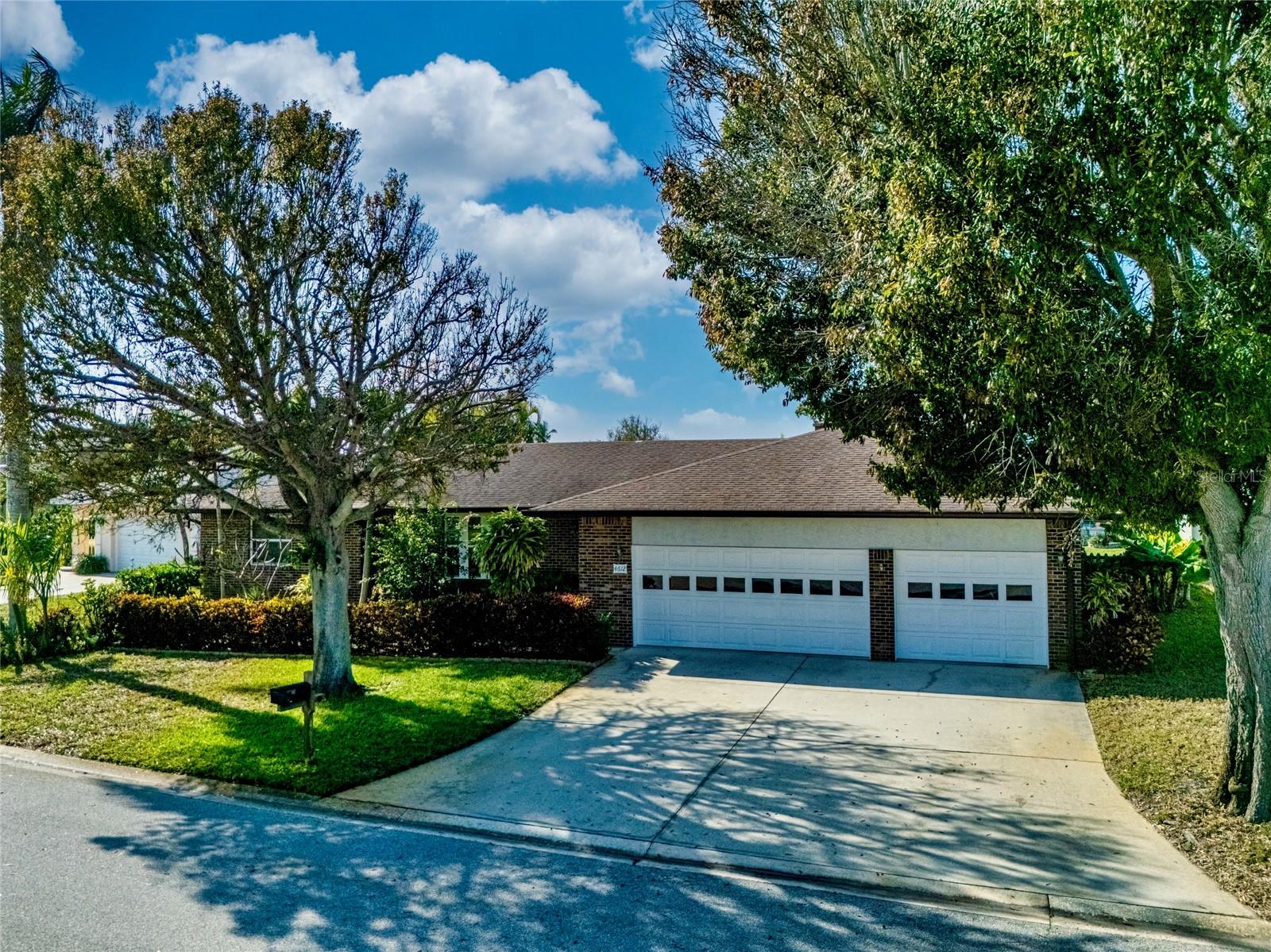 CORAL SHORES EAST UNIT IV - Residential