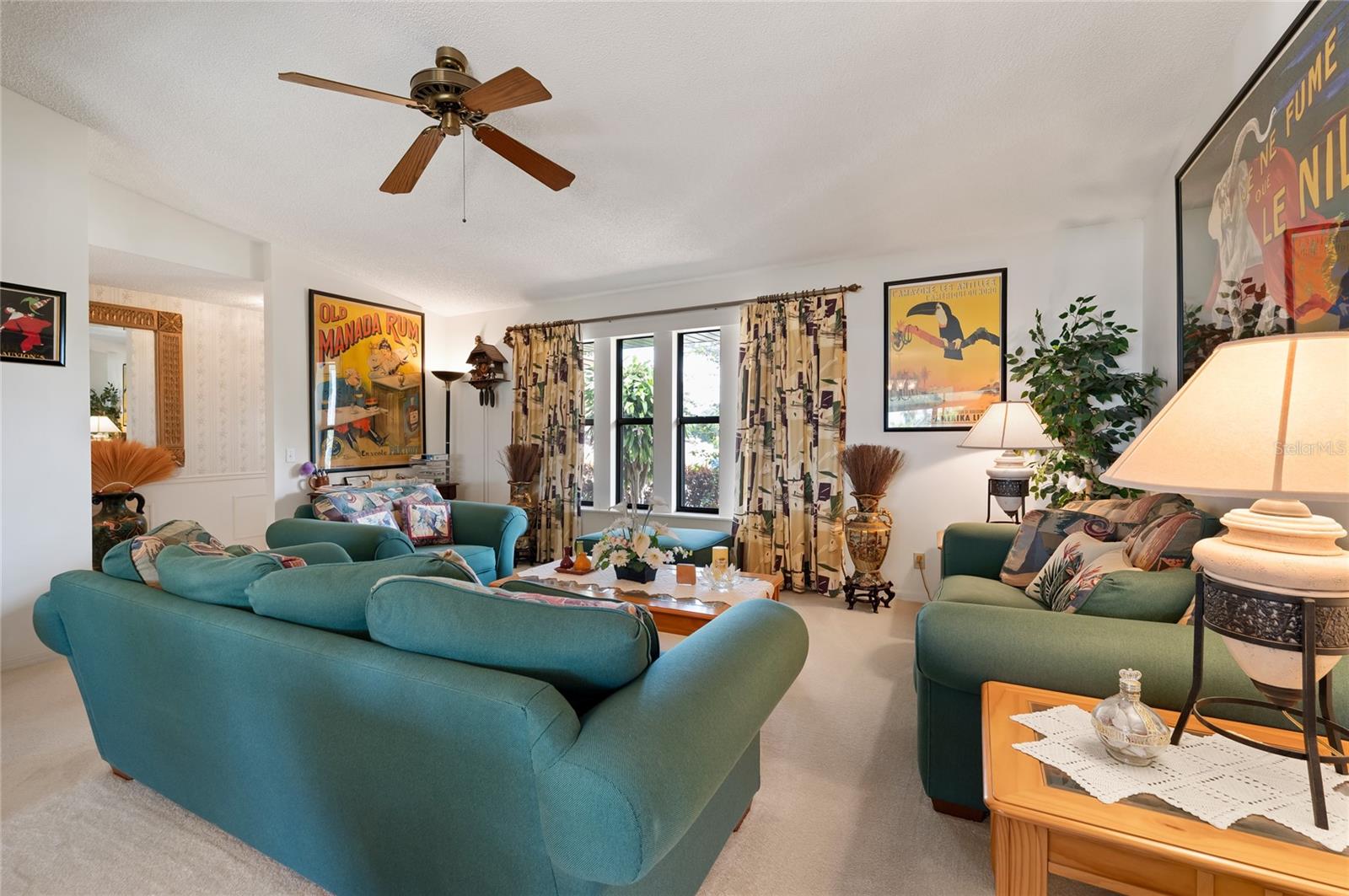 CORAL SHORES EAST UNIT IV - Residential