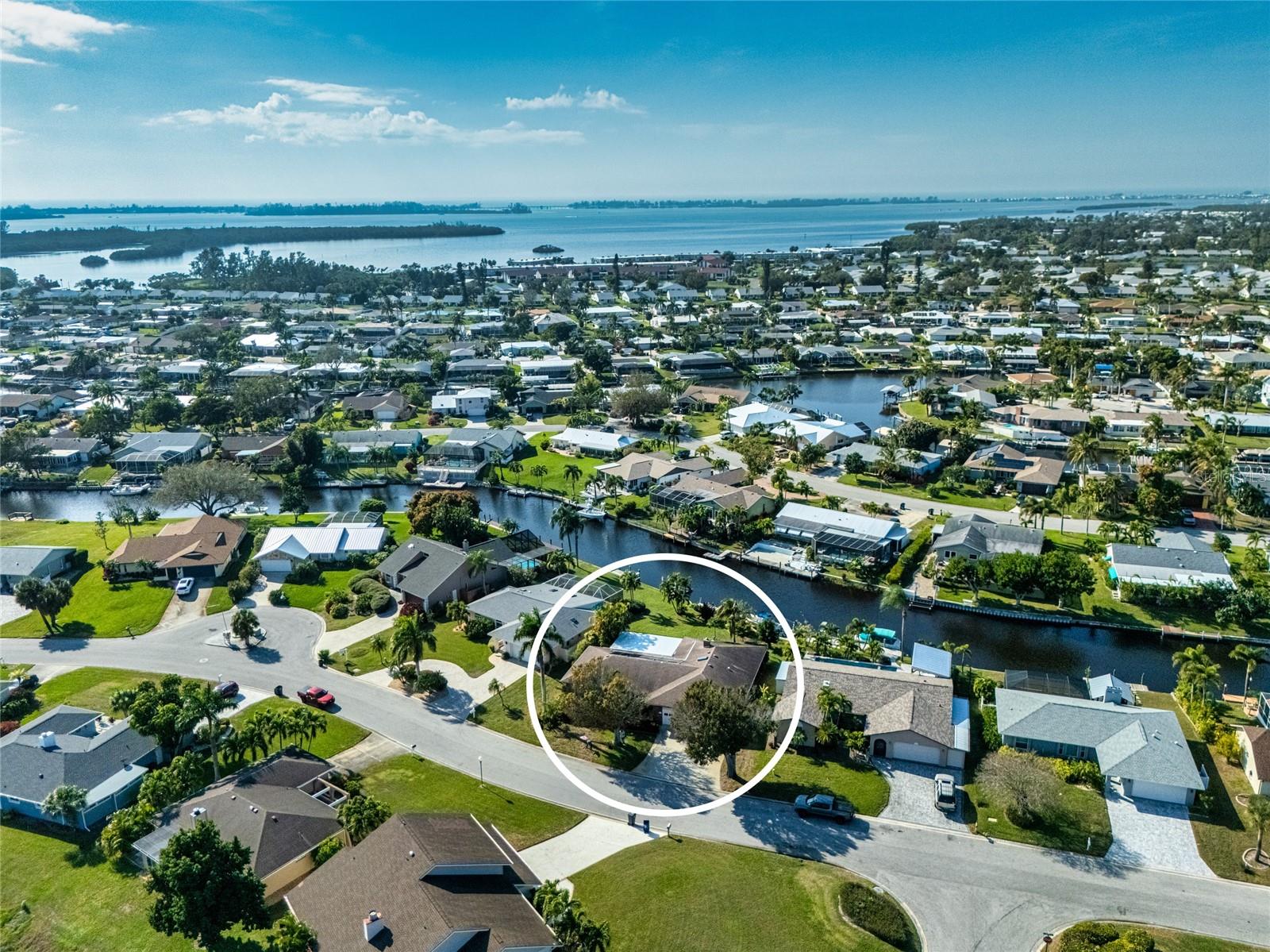 CORAL SHORES EAST UNIT IV - Residential