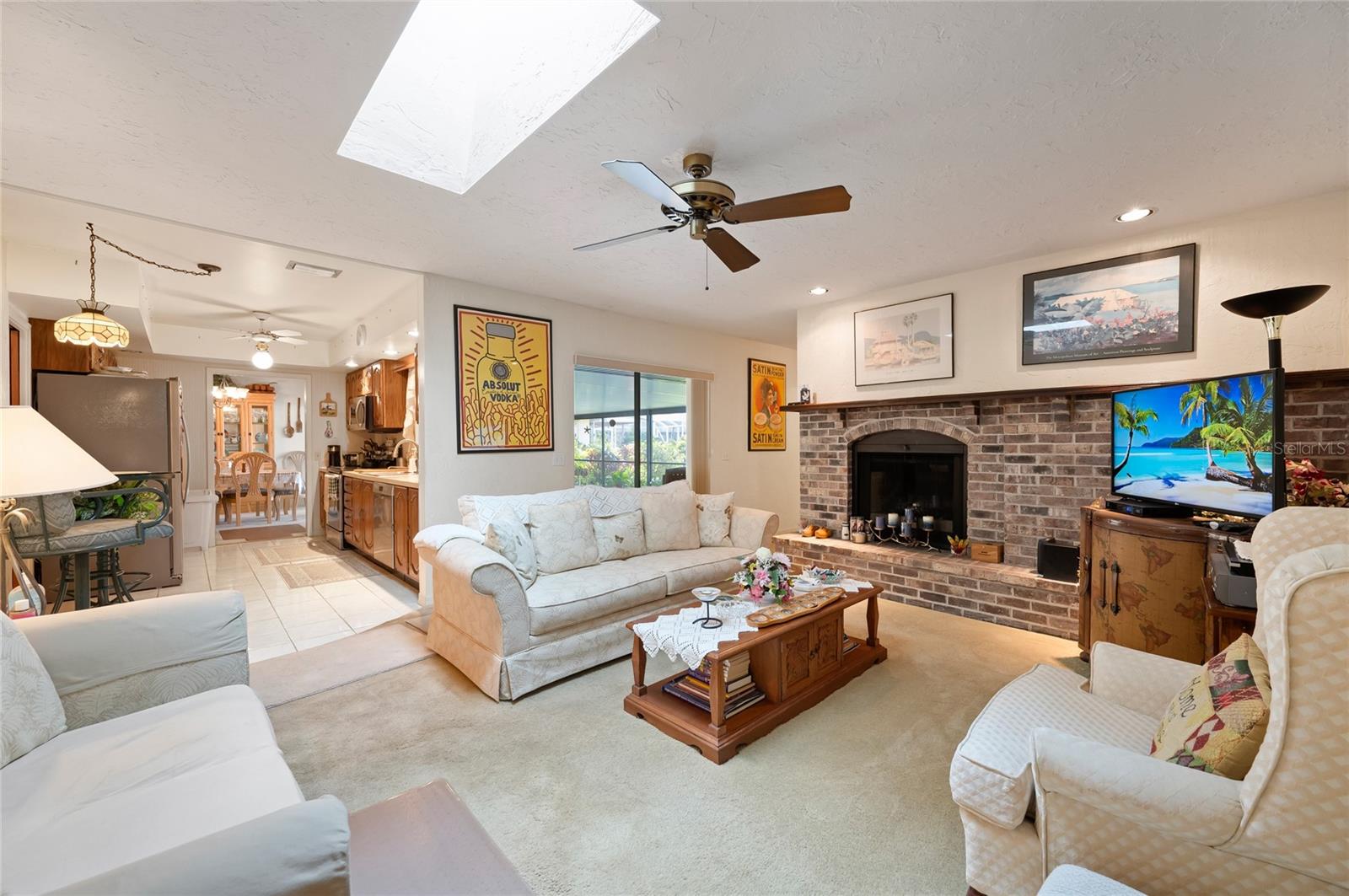 CORAL SHORES EAST UNIT IV - Residential