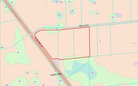 Tiny photo for Us 27 N, Ocala, FL 34482 (MLS # OM709429)