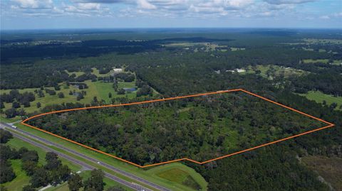 Tiny photo for Us 27 N, Ocala, FL 34482 (MLS # OM709429)