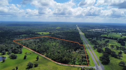 Tiny photo for Us 27 N, Ocala, FL 34482 (MLS # OM709429)