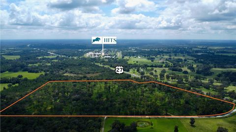 Photo of Us 27 N, Ocala, FL 34482 (MLS # OM709429)