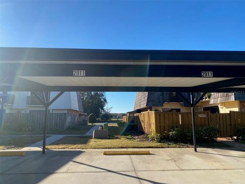 Tiny photo for 2911 Pecan Avenue, Leesburg, FL 34748 (MLS # G5105884)