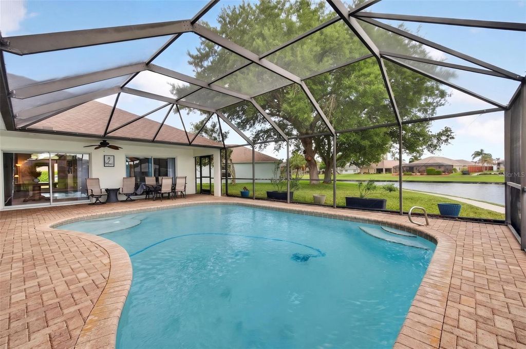 Photo of 702 Bantry Court, Merritt Island, FL 32953 (MLS # O6403301)