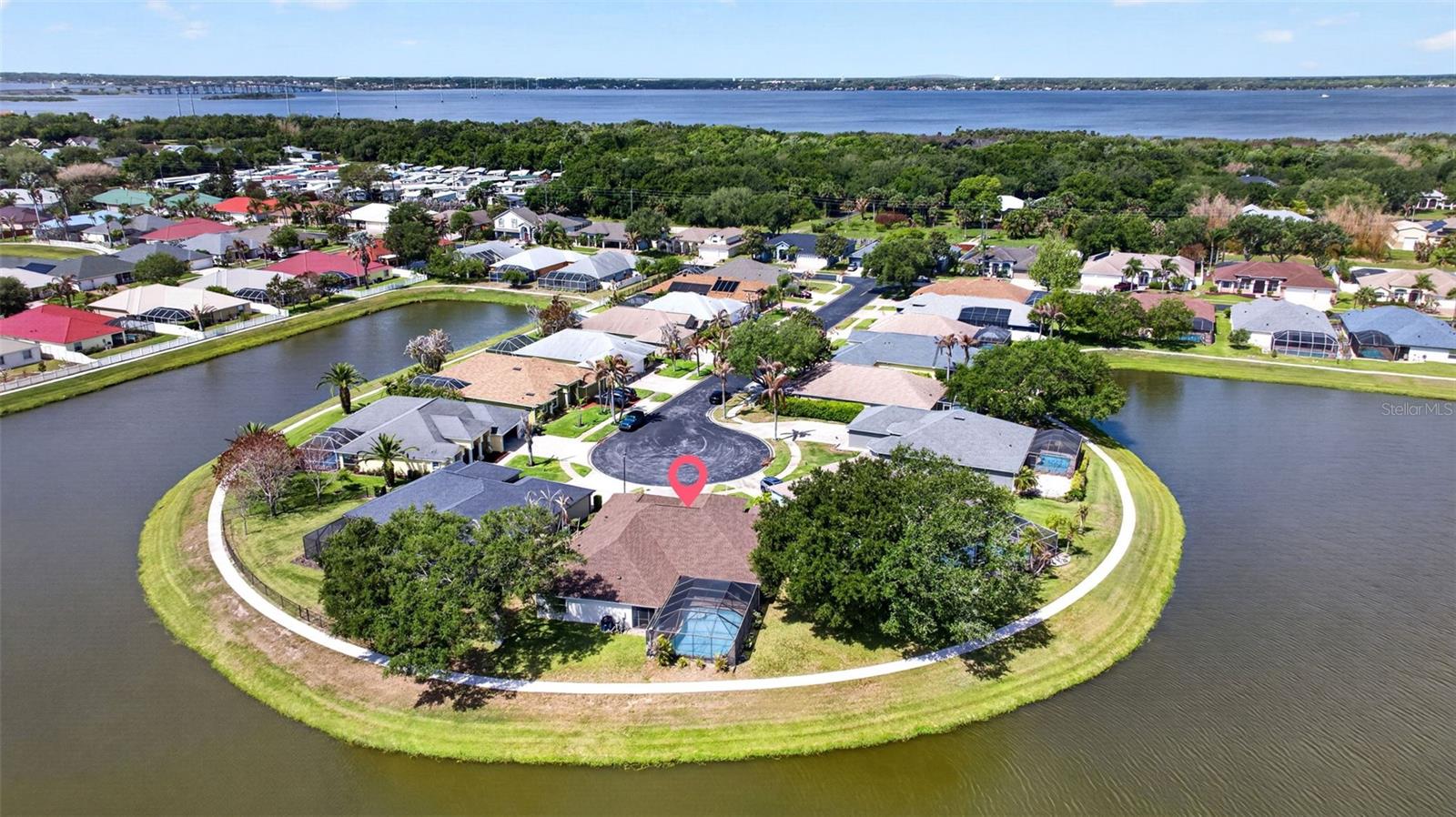 SUNSET LAKES PH 08 - Residential