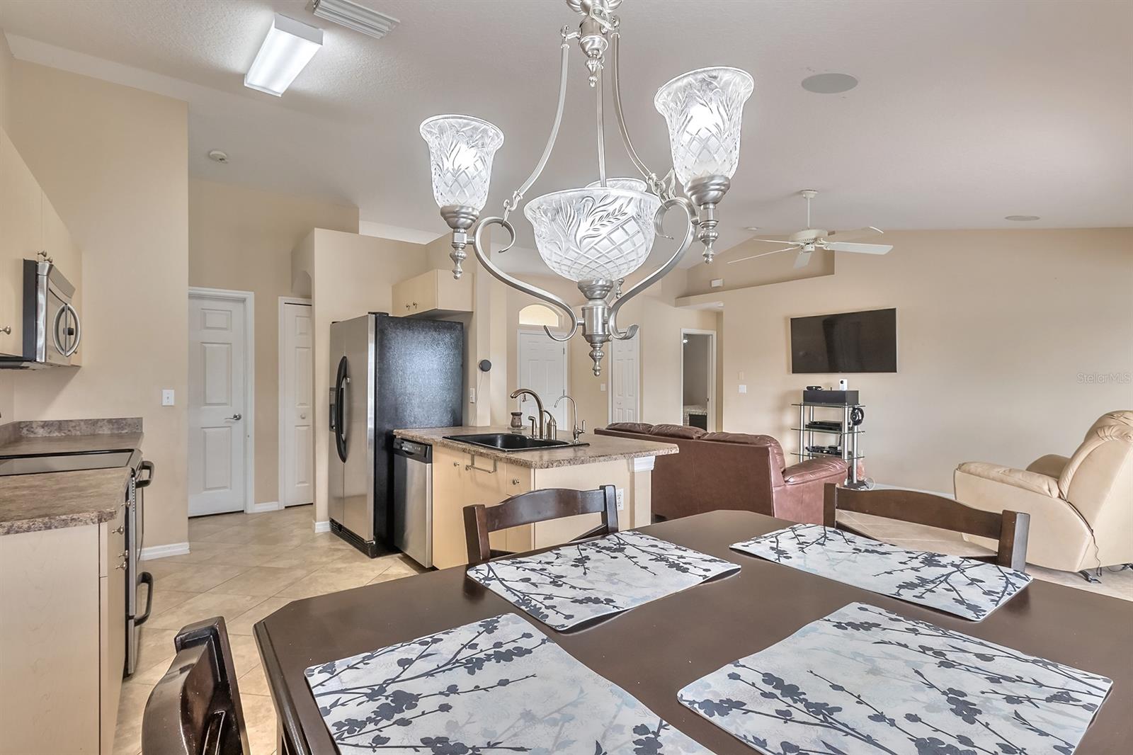 Waters Edge Ph 09A - Residential