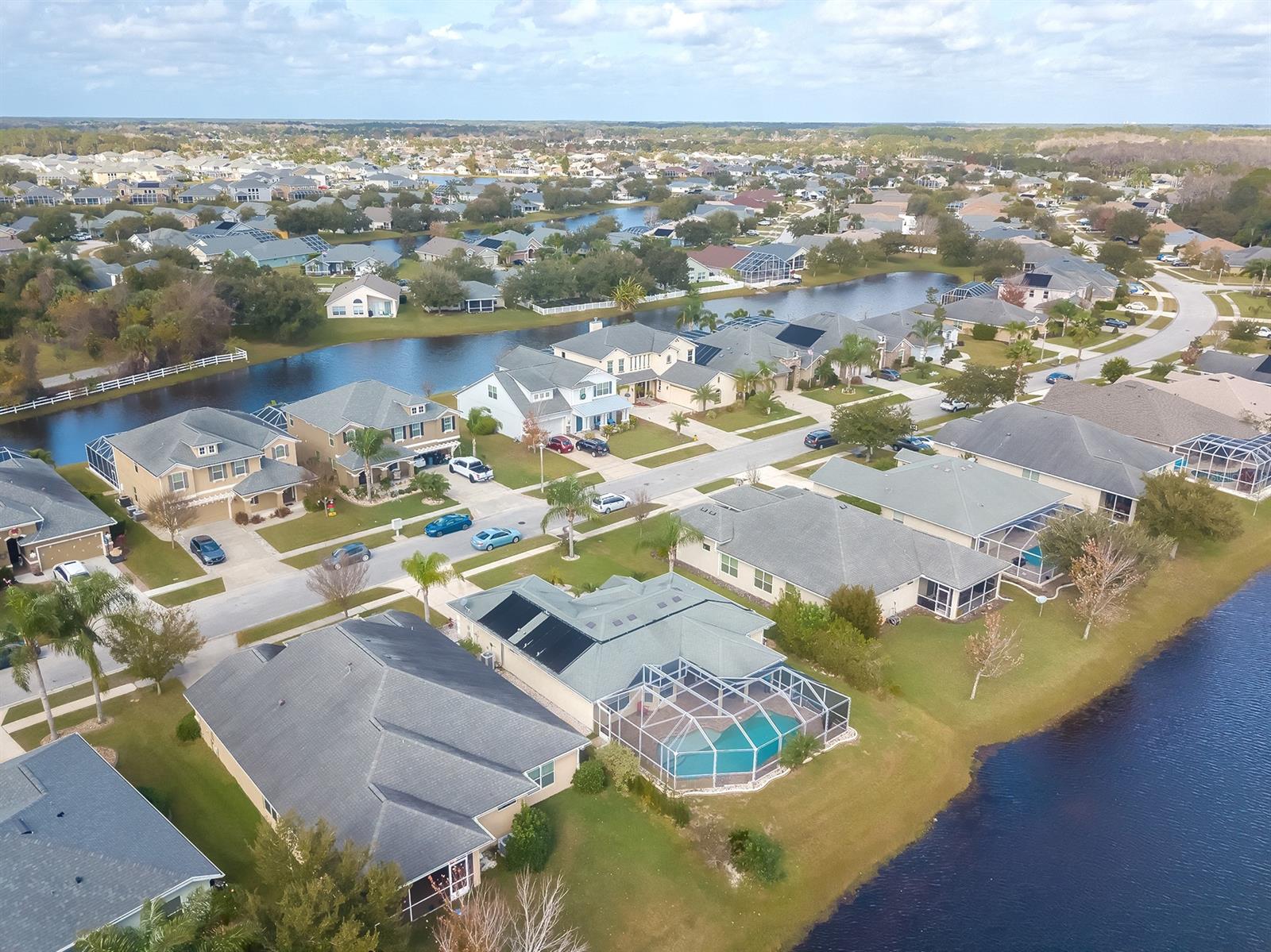 Waters Edge Ph 09A - Residential