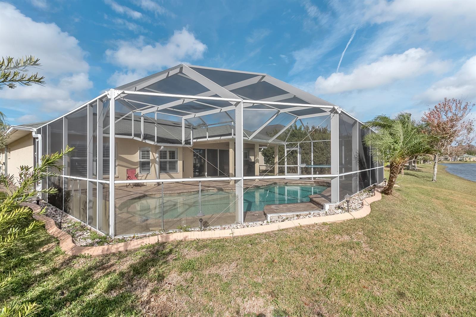 Waters Edge Ph 09A - Residential