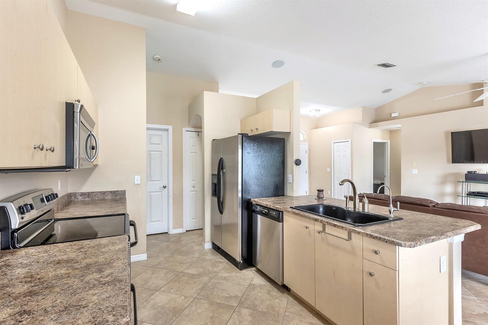 Waters Edge Ph 09A - Residential