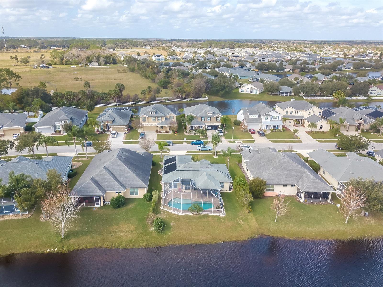 Waters Edge Ph 09A - Residential