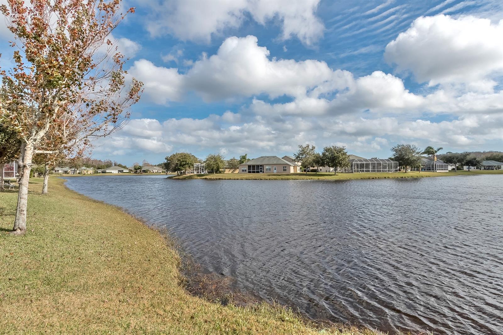 Waters Edge Ph 09A - Residential