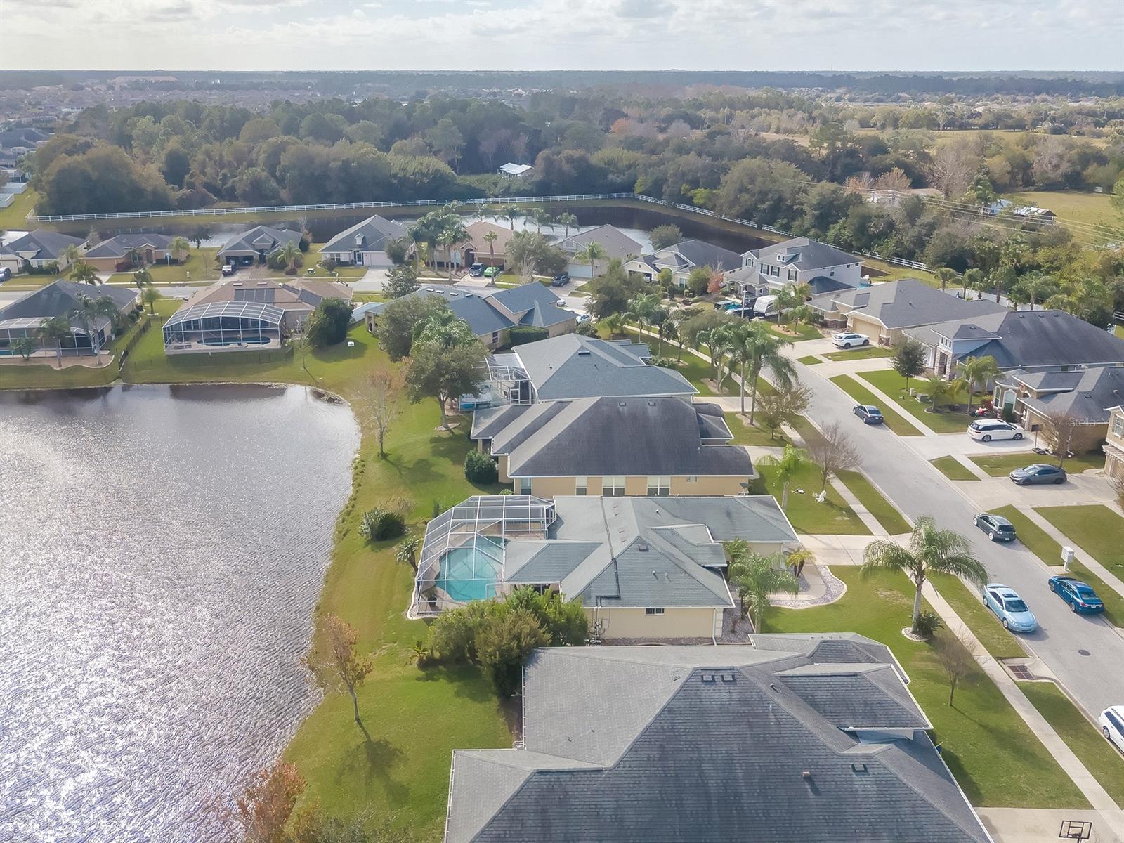 Waters Edge Ph 09A - Residential