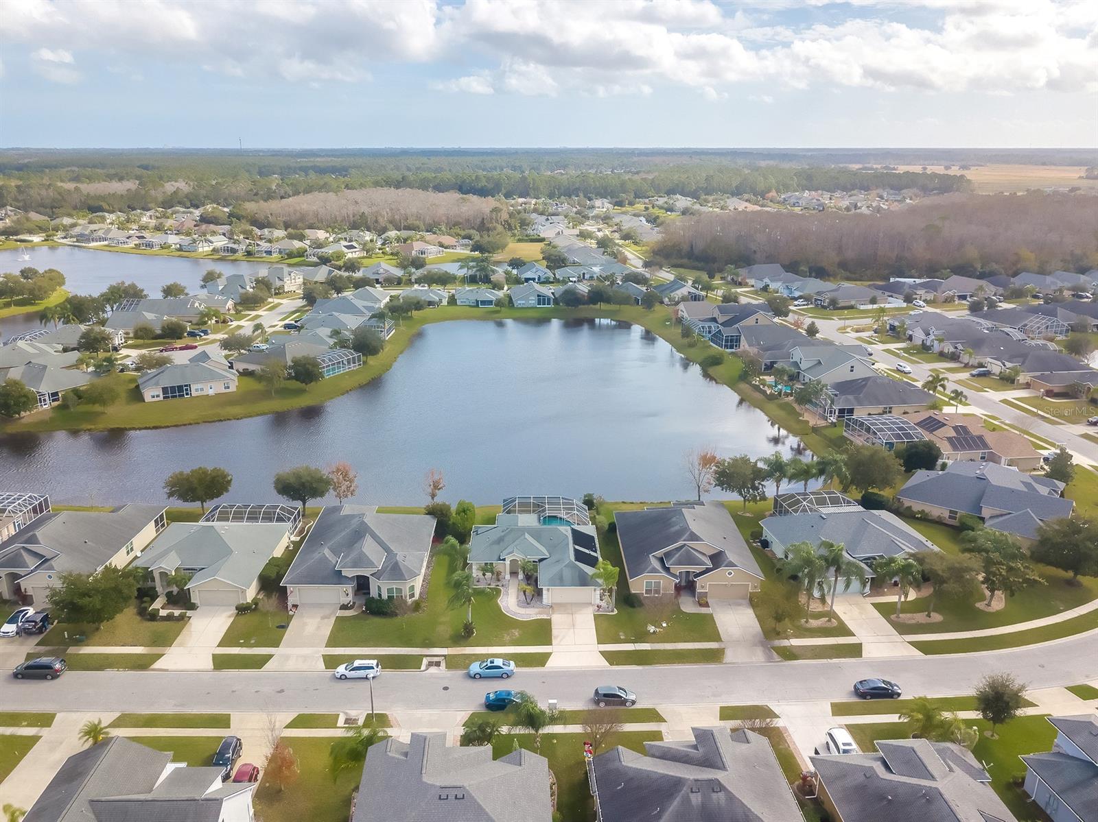 Waters Edge Ph 09A - Residential