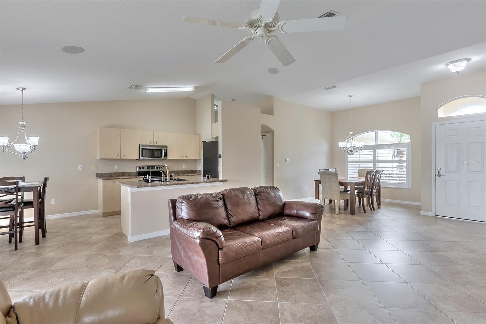 Waters Edge Ph 09A - Residential