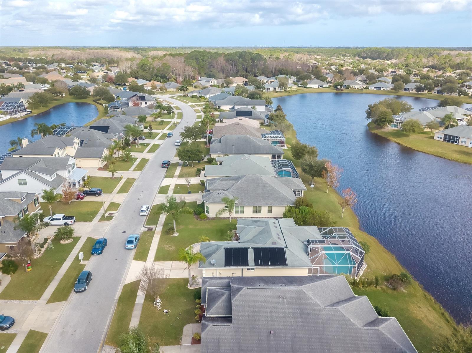 Waters Edge Ph 09A - Residential