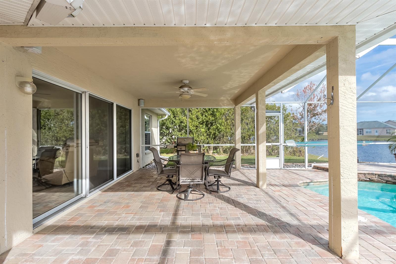 Waters Edge Ph 09A - Residential