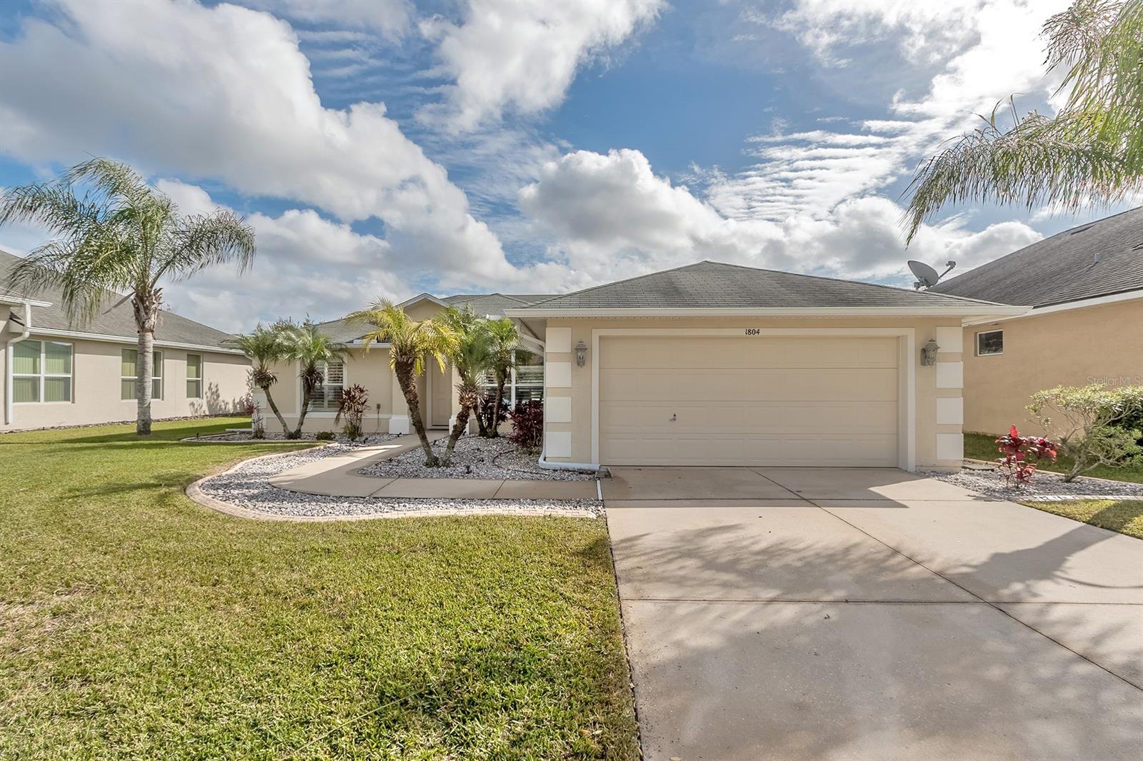 Waters Edge Ph 09A - Residential