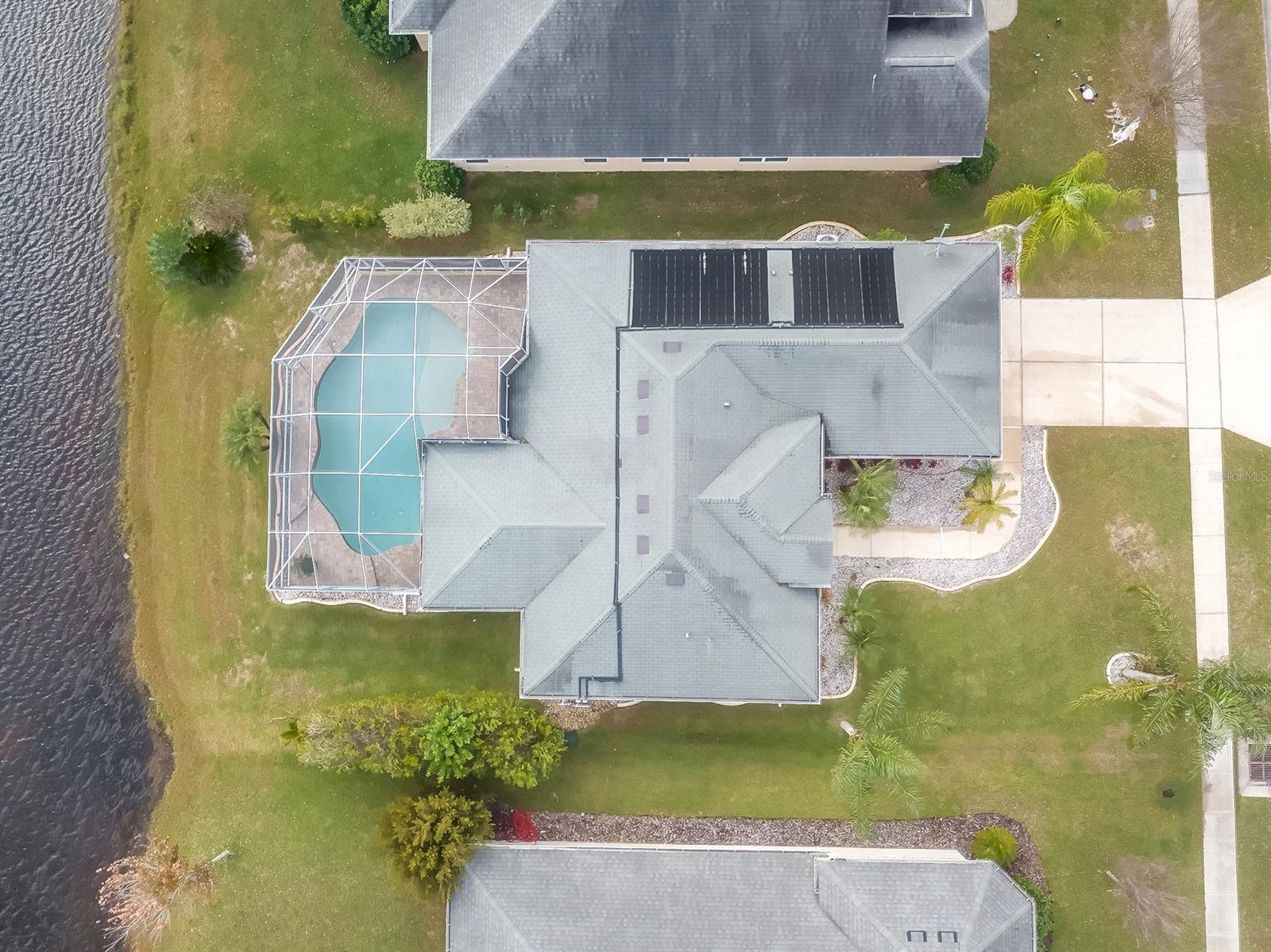 Waters Edge Ph 09A - Residential