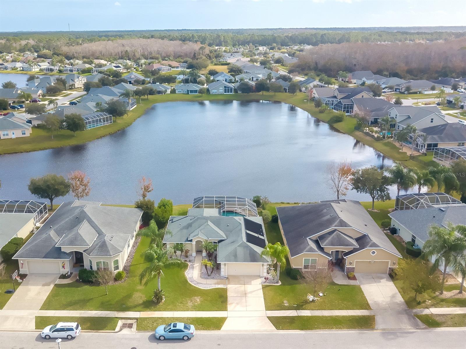 Waters Edge Ph 09A - Residential