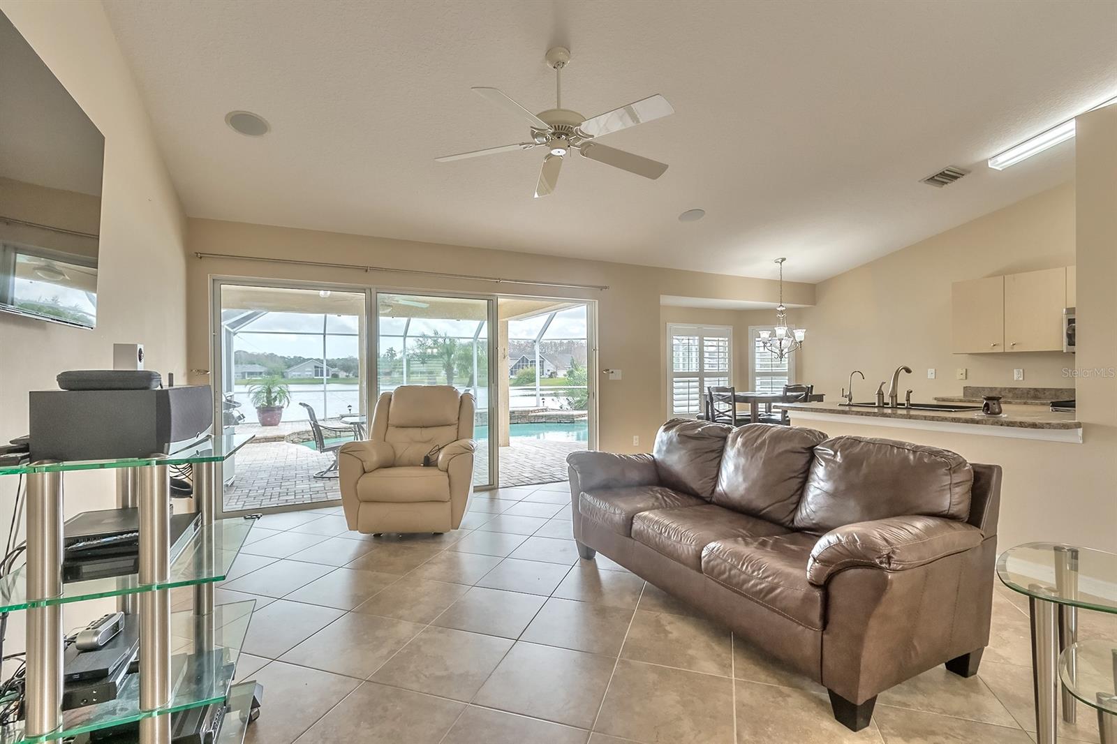 Waters Edge Ph 09A - Residential