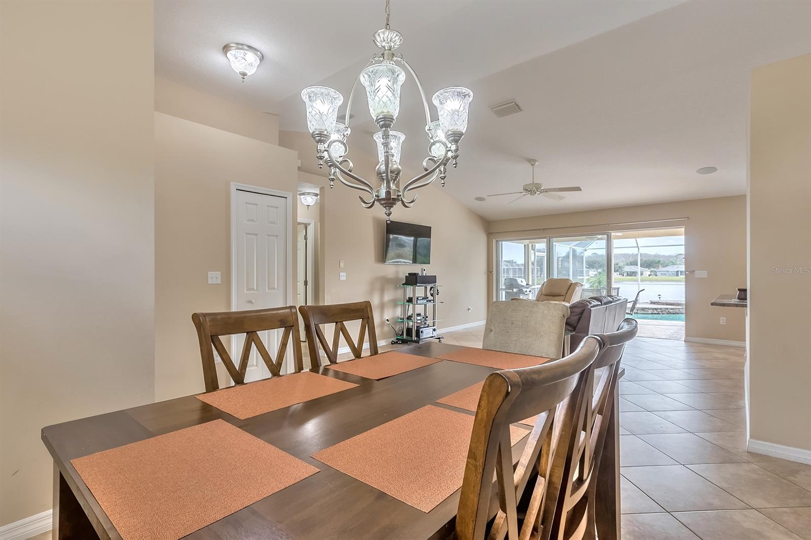 Waters Edge Ph 09A - Residential