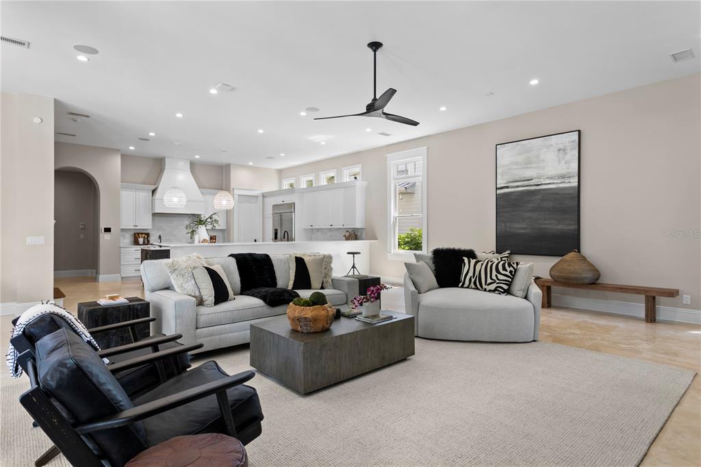 DAVIS ISLANDS PB10 PG52 TO 57 - Residential