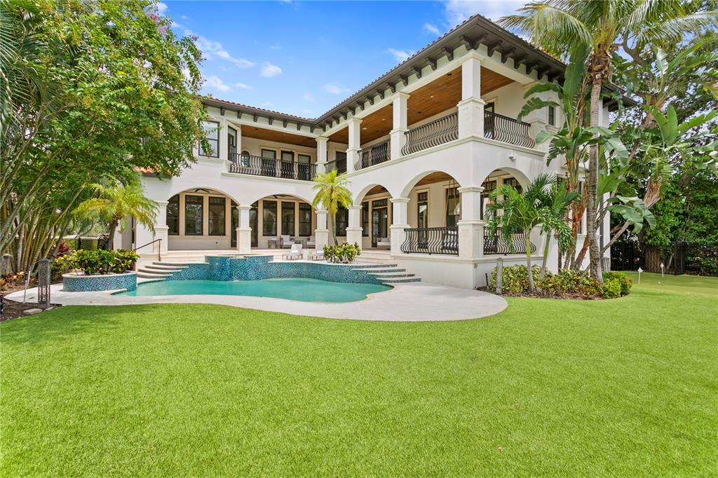 DAVIS ISLANDS PB10 PG52 TO 57 - Residential