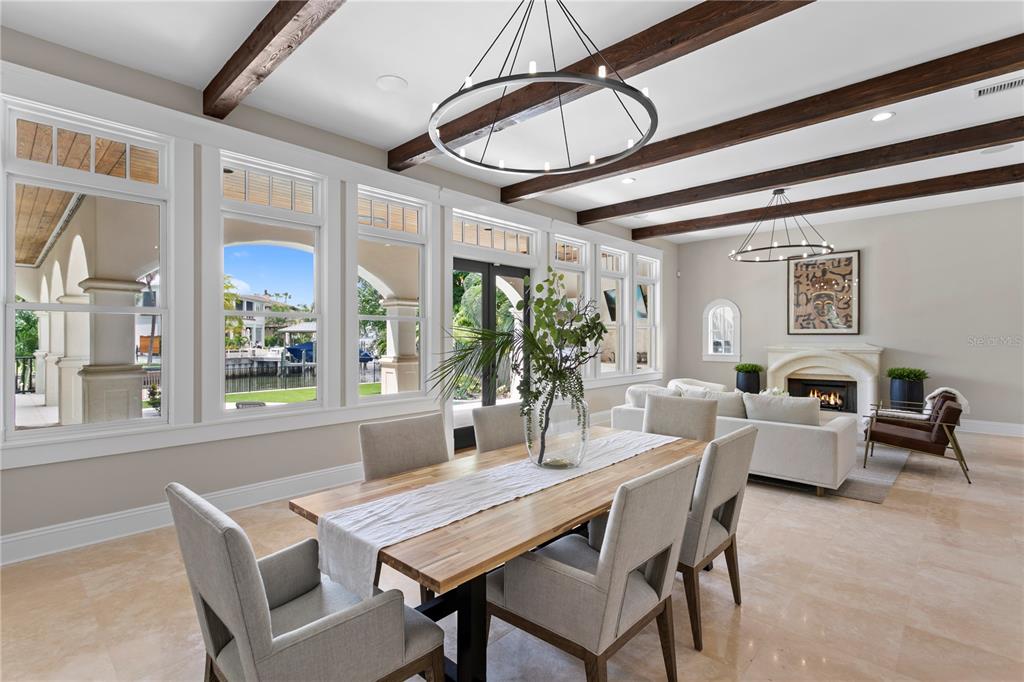 DAVIS ISLANDS PB10 PG52 TO 57 - Residential