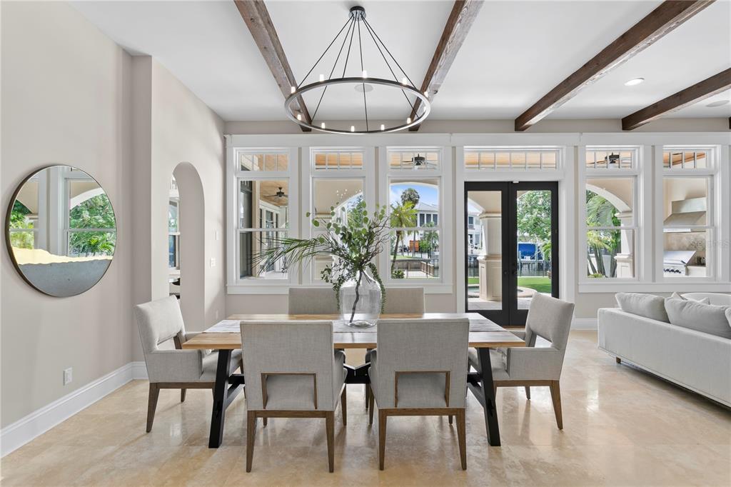 DAVIS ISLANDS PB10 PG52 TO 57 - Residential