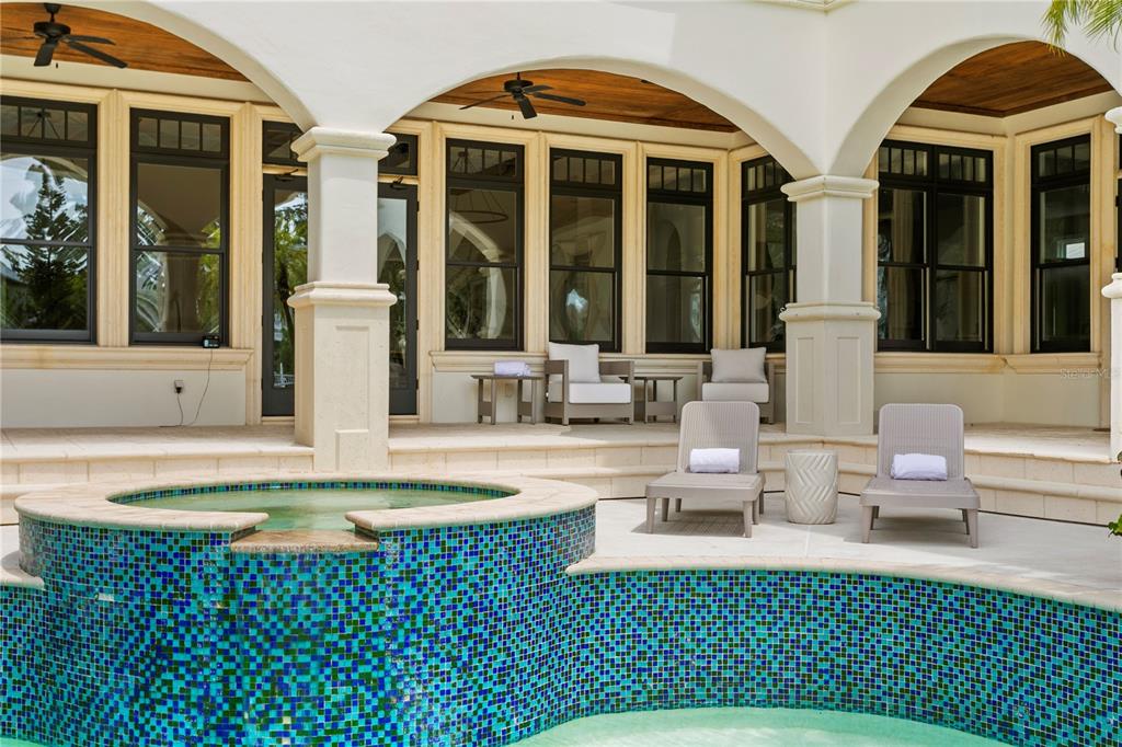 DAVIS ISLANDS PB10 PG52 TO 57 - Residential