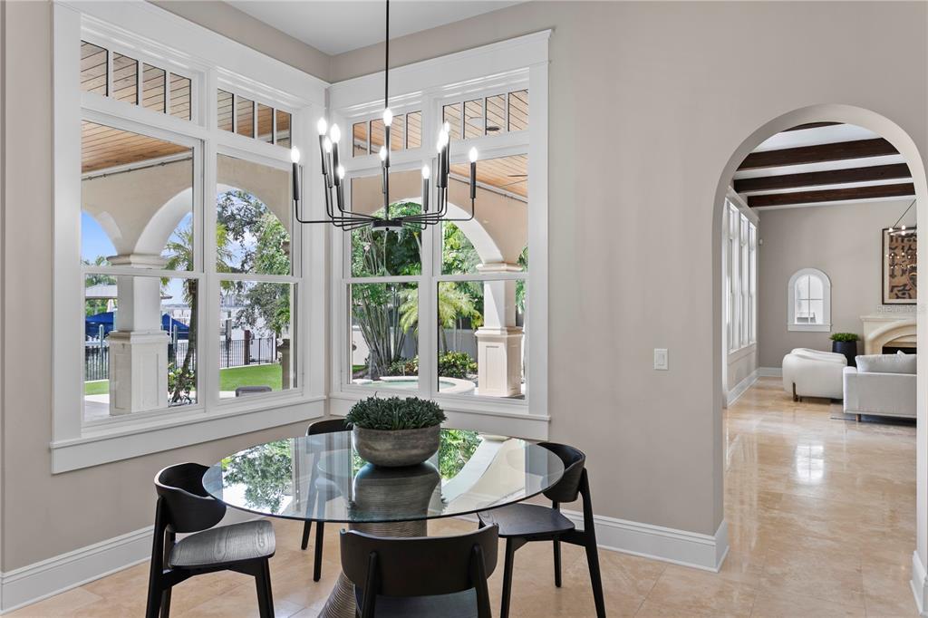 DAVIS ISLANDS PB10 PG52 TO 57 - Residential