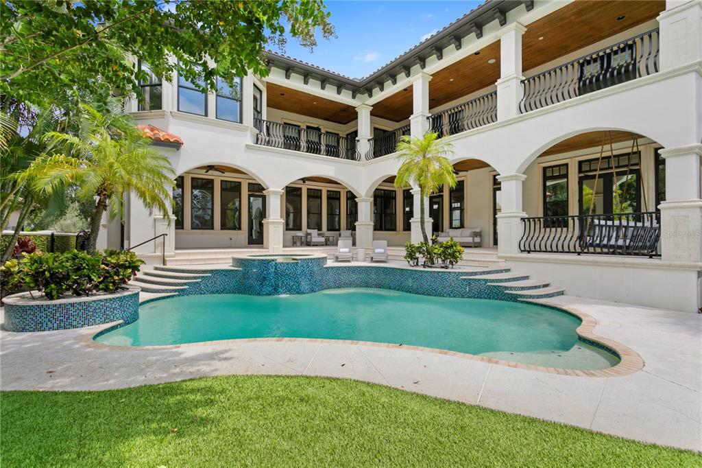 DAVIS ISLANDS PB10 PG52 TO 57 - Residential