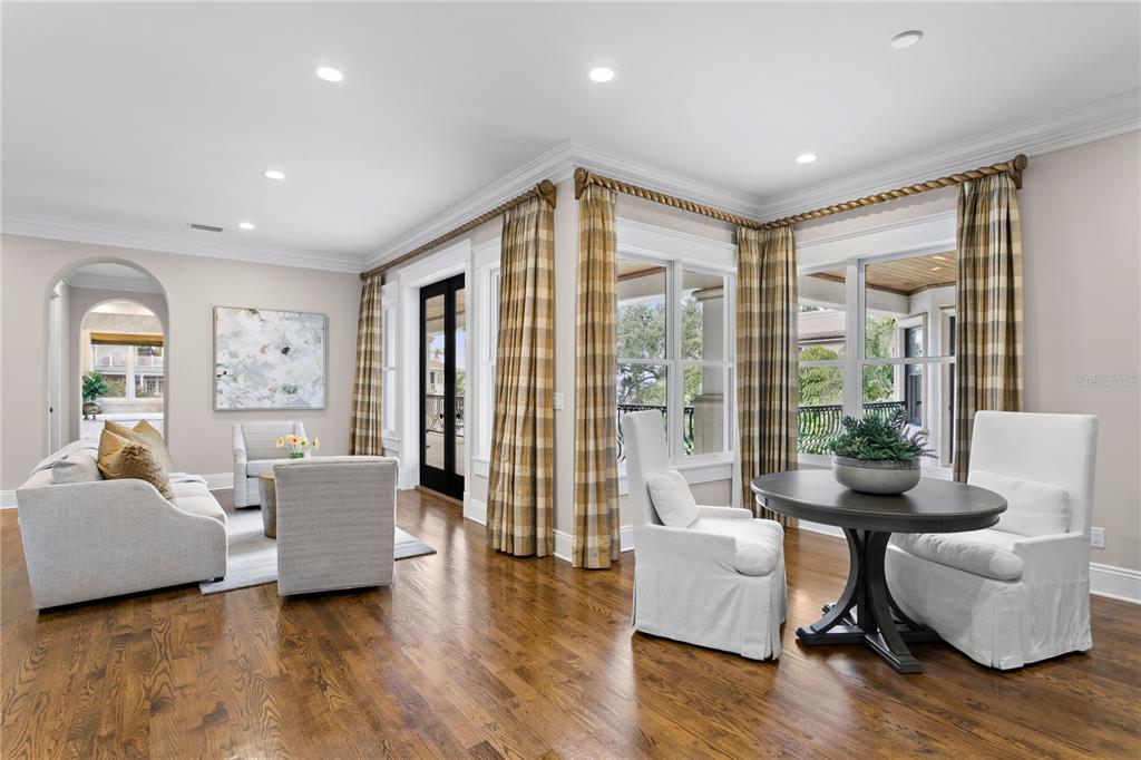 DAVIS ISLANDS PB10 PG52 TO 57 - Residential