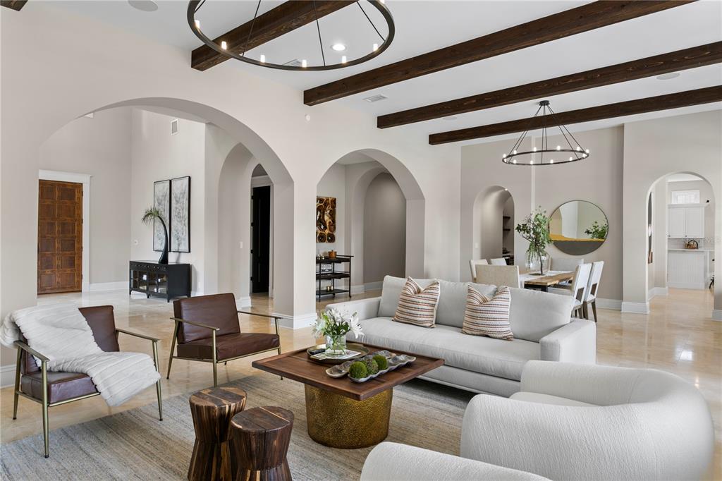 DAVIS ISLANDS PB10 PG52 TO 57 - Residential