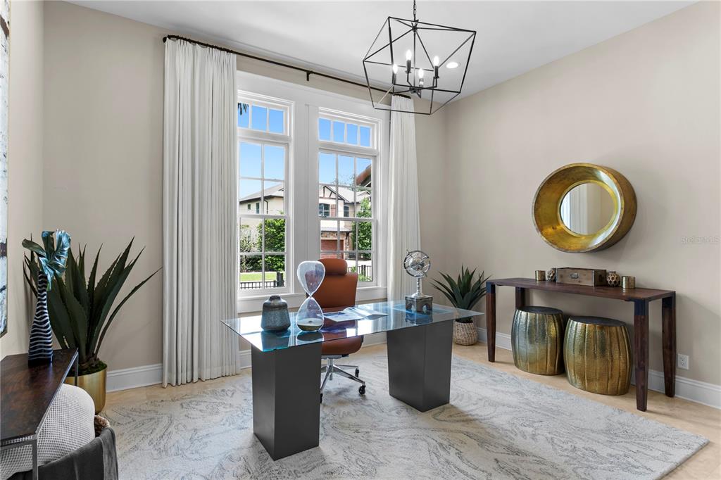 DAVIS ISLANDS PB10 PG52 TO 57 - Residential