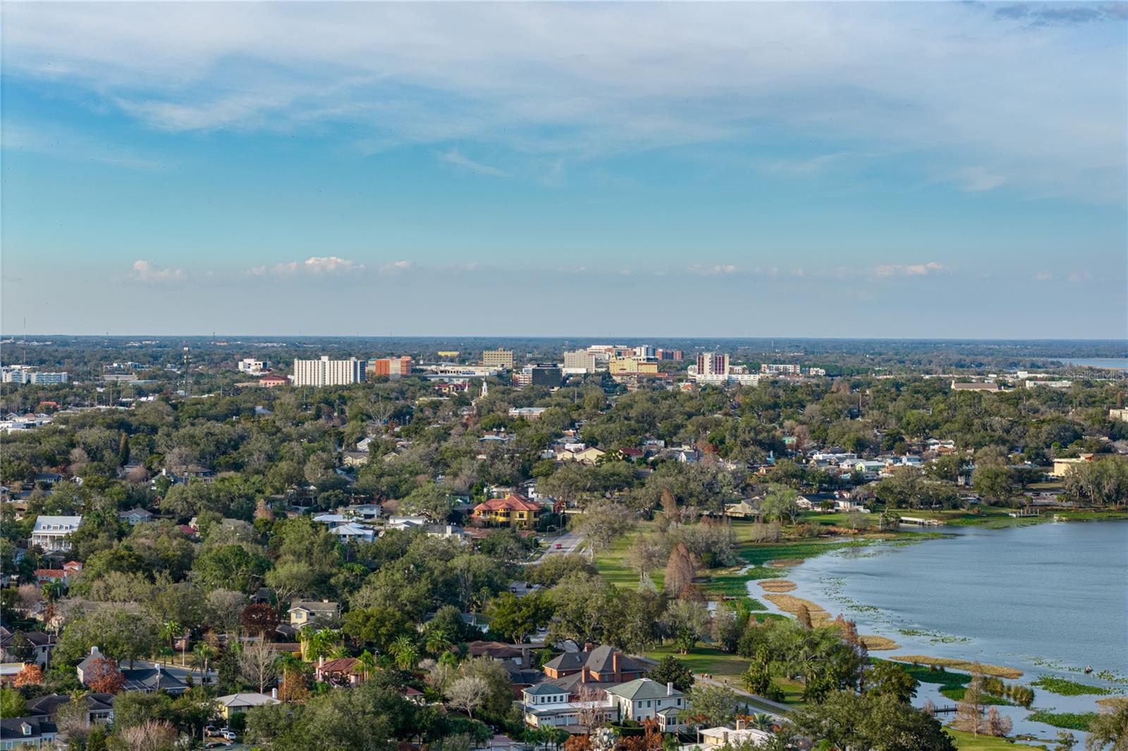 LAUREL HILL - Residential